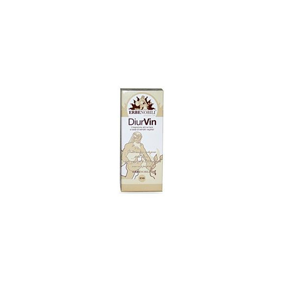 DIURVIN 50 ML