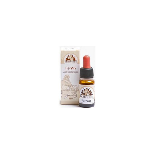 FERVIN 10 ML