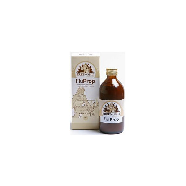 FLUPROP 200 ML