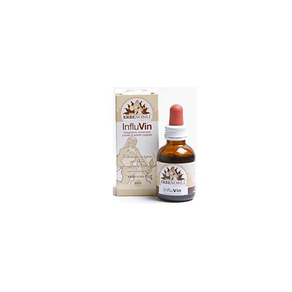 INFLUVIN 50 ML