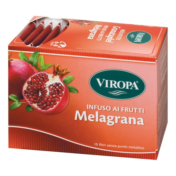 VIROPA MELAGRANA 15 BUSTINE