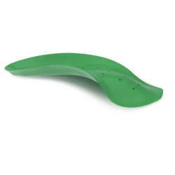 PLANTARE ATTIVO PREFORMATO BIONAIF VERDE MISURA PICCOLA 2 PEZZI