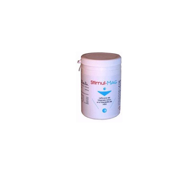 STIMUL MAG POLVERE 150 G