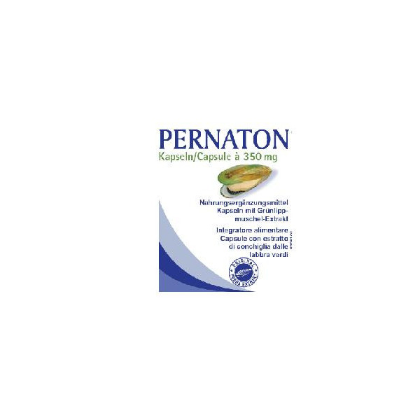 PERNATON 90 CAPSULE