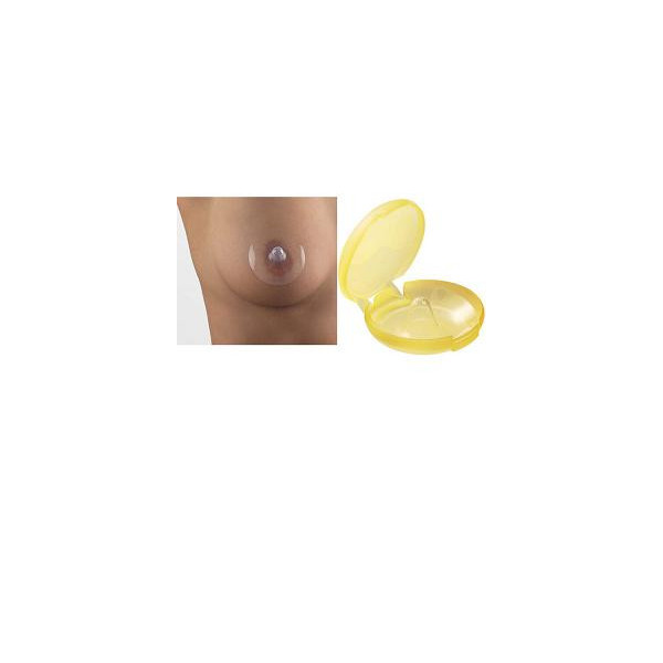 CAPPELLETTI PER IL SENO CONTACT S 2 PEZZI
