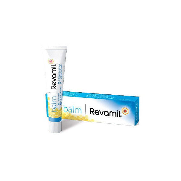 REVAMIL BALM CREMA 15 G