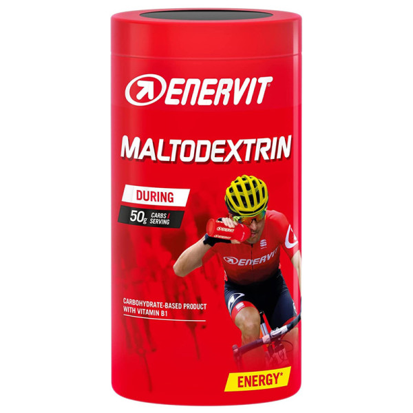 ENERVIT MALTODESTRINE PREPARATO ENERGETICO DA 450G