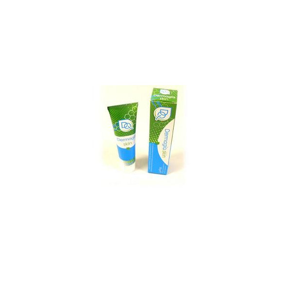 DERMAGIQ SKIN CREMA TUBETTO 30 G