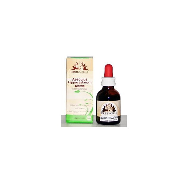 FITOBLASTO AESCULUS H 50 ML