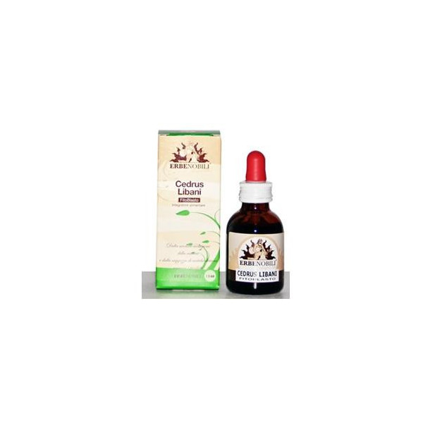 FITOBLASTO CEDRUS LIBANI 50 ML