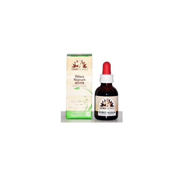 FITOBLASTO RIBES NIGRUM 50 ML