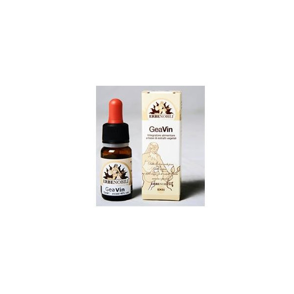 GEAVIN 10 ML