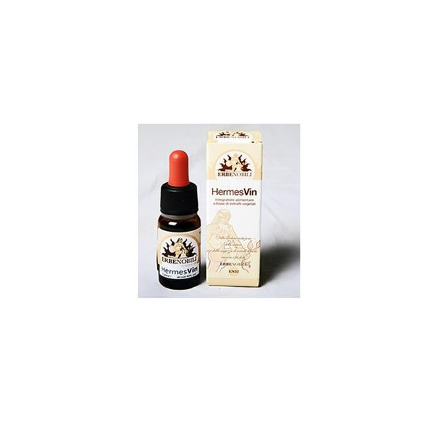 HERMESVIN 10 ML
