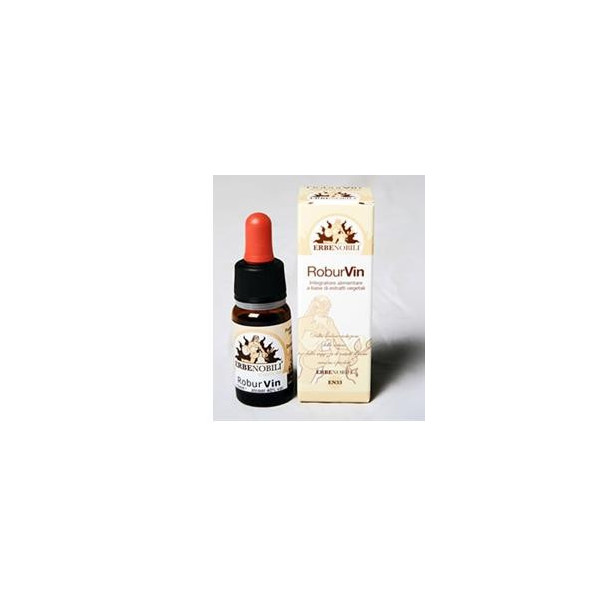 ROBURVIN 10 ML