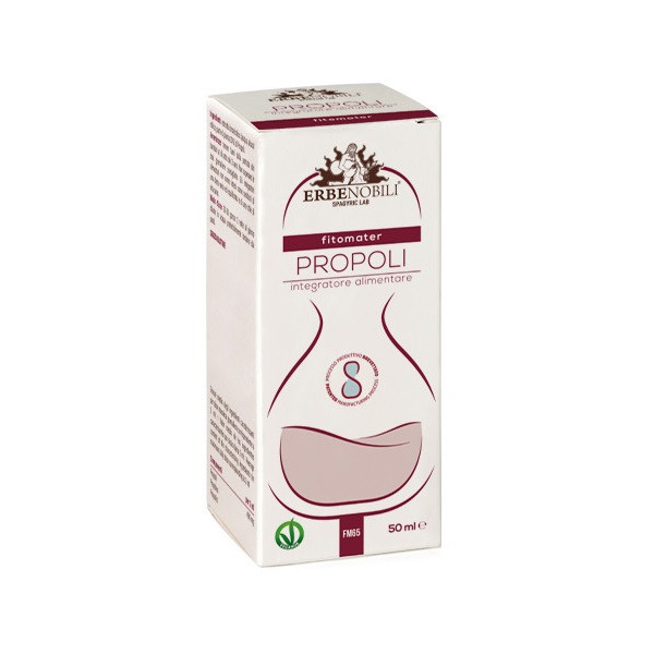 FITOMATER PROPOLI 50 ML