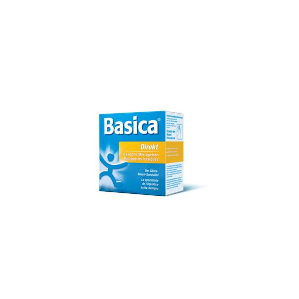 BASICA DIREKT 30 BUSTINE OROSOLUBILI