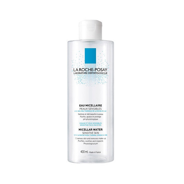 PHYSIO ACQUA MICELLARE PER PELLE SENSIBILE 400 ML