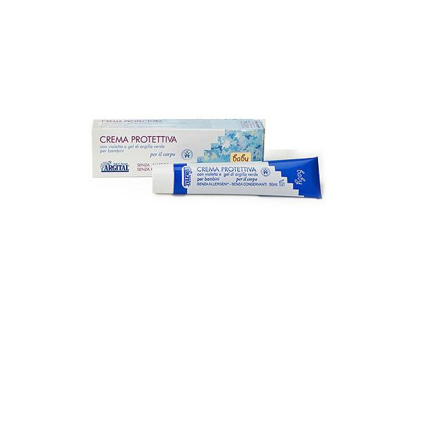 CREMA PROTETTIVA BABY 50 ML