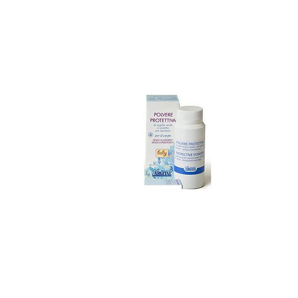 POLVERE PROTETTIVA BABY 60 G