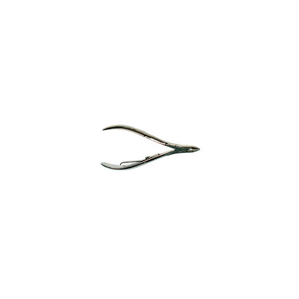 TRONCHESINO INOX PELLE