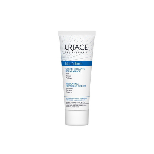 BARIEDERM CREMA 75 ML