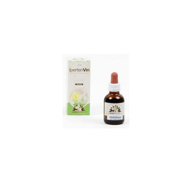 OLOSVITA IPERTENVIN 50 ML