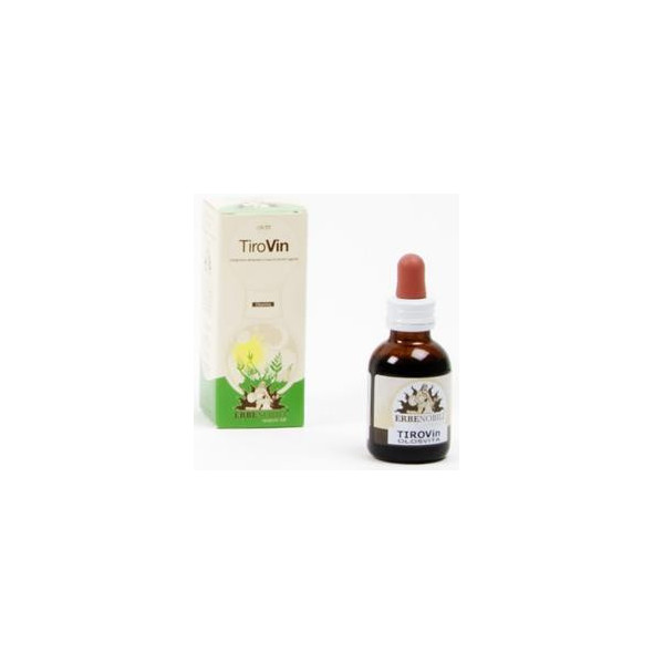 OLOSVITA TIROVIN 50 ML