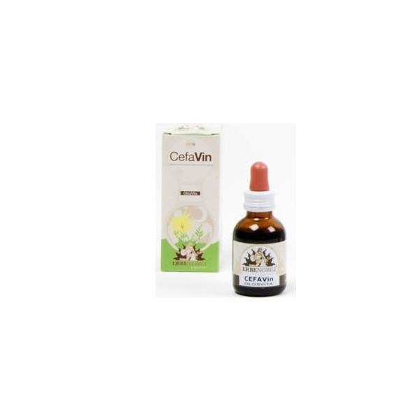 OLOSVITA CEFAVIN 50 ML