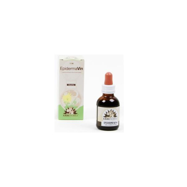 OLOSVITA EPIDERMAVIN 50 ML