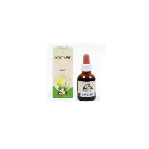 OLOSVITA ANEMIVIN 50 ML