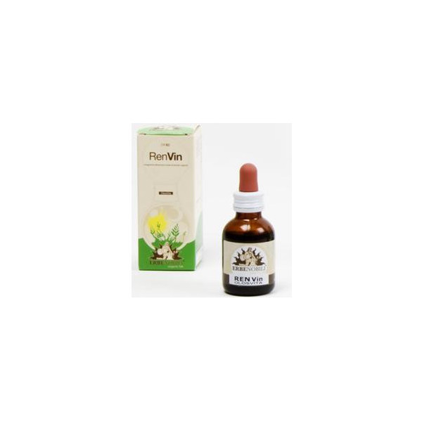 OLOSVITA RENVIN 50 ML