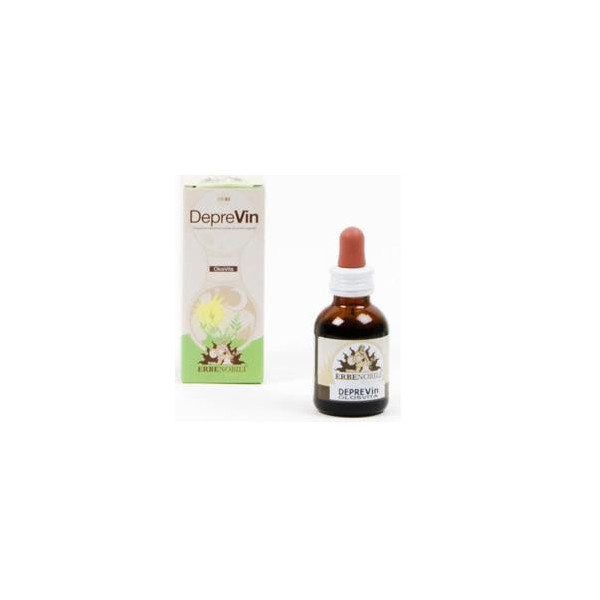 OLOSVITA DEPREVIN 50 ML