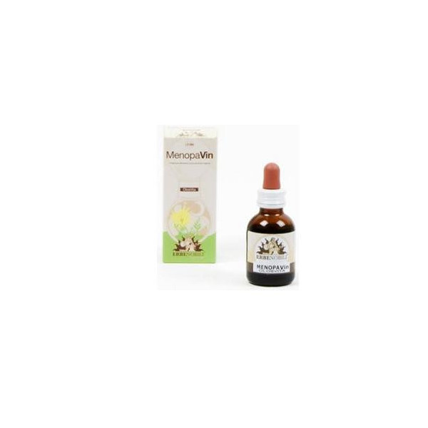 OLOSVITA MENOPAVIN 50 ML