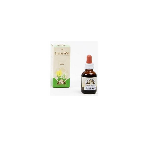 OLOSVITA IMMUNVIN 50 ML