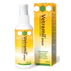 VETRAMIL SPRAY 100 ML