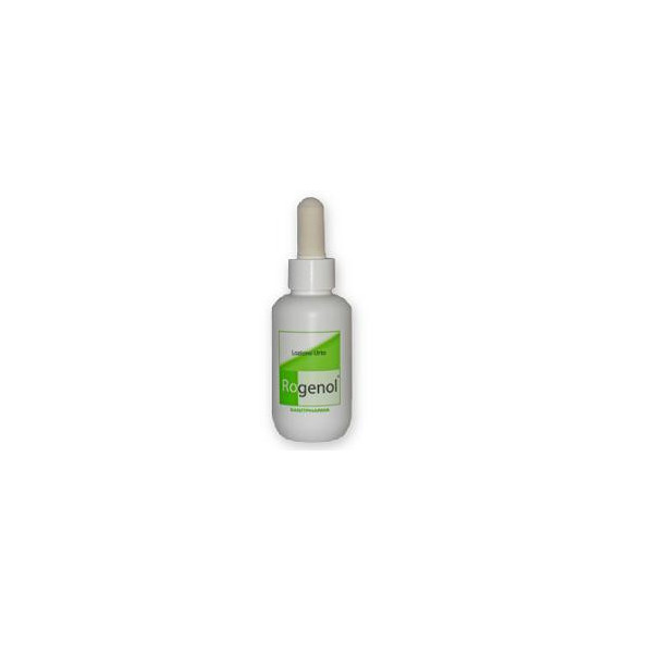 ROGENOL LOZIONE CAPELLI URTO 100 ML