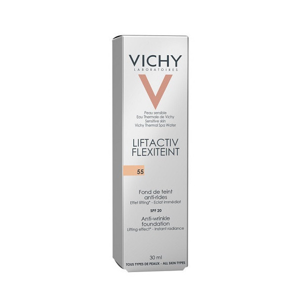 LIFTACTIV FLEXITEINT 55 30 ML