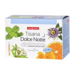NATURPLUS TISANA DOLCE NOTTE 20 FILTRI