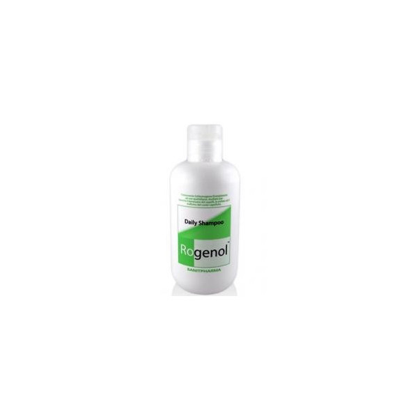 ROGENOL DAILY SHAMPOO 200 ML