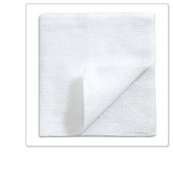 GARZA COMPRESSA MESOFT STERILE IN TESSUTO NON TESSUTO 10X10CM 150 PEZZI IN BUSTE DA 5