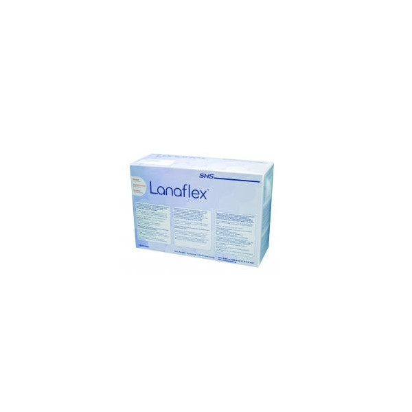 LANAFLEX ARANCIA 40 BUSTINE