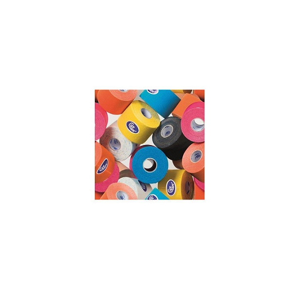 CURE TAPE NERO 5X500 CM