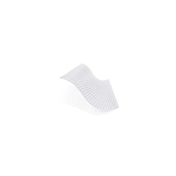 MEDICAZIONE DI CONTATTO TRASPARENTE NON ASSORBENTE CON STRATO DI CONTATTO MEPITEL ONE 10X18CM 10 PEZZI ARTICOLO 289500