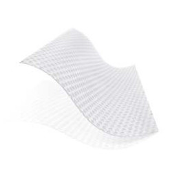 MEDICAZIONE DI CONTATTO TRASPARENTE NON ASSORBENTE CON STRATO DI CONTATTO MEPITEL ONE 7,5X10CM 10 PEZZI ARTICOLO 289300