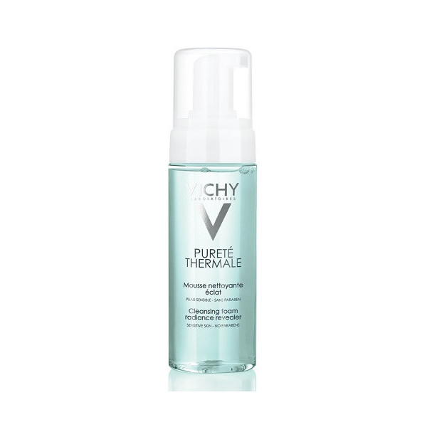 PURETE THERMALE ACQUA MOUSSE 150 ML
