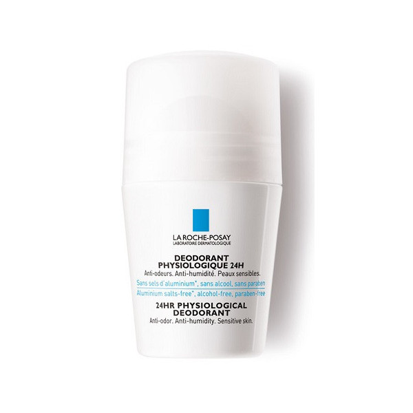 PHYSIO DEO ROLL-ON 50 ML