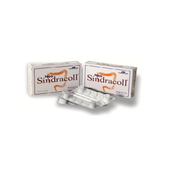 NEOSINDRACOLL 24 G