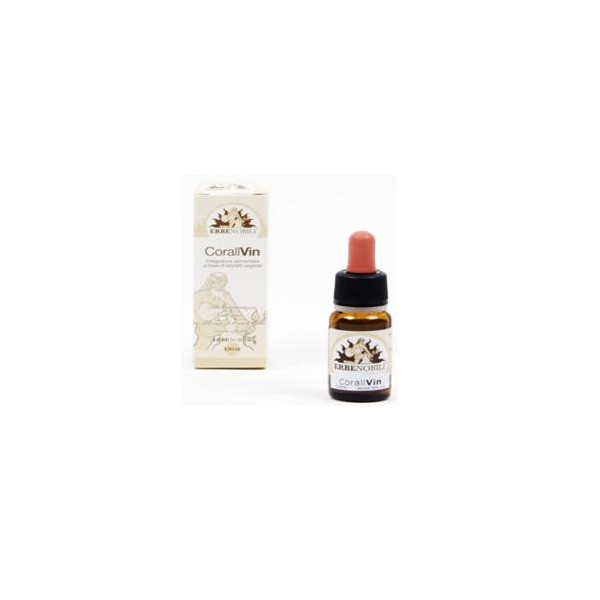 CORALLVIN 10 ML