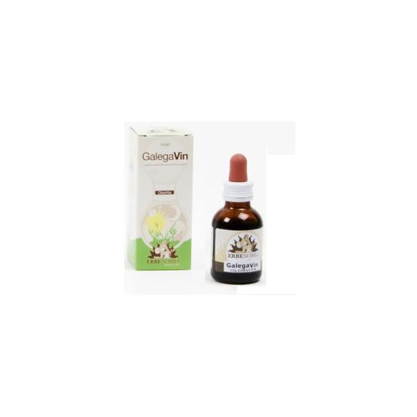 OLOSVITA GALEGAVIN 50 ML