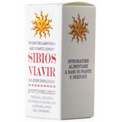 SIBIOS VIAVIR 50 ML